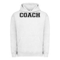 Pigment Lunar Rock coach Urban Hoodie - artisFamous
