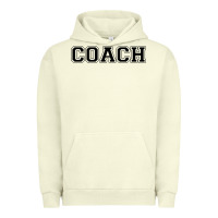 Pigment Pistachio coach Urban Hoodie - artisFamous
