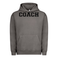 Pigment Tornado coach Urban Hoodie - artisFamous