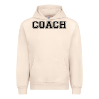 Sandshell coach Urban Hoodie - artisFamous