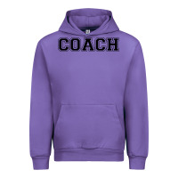 Tulip coach Urban Hoodie - artisFamous