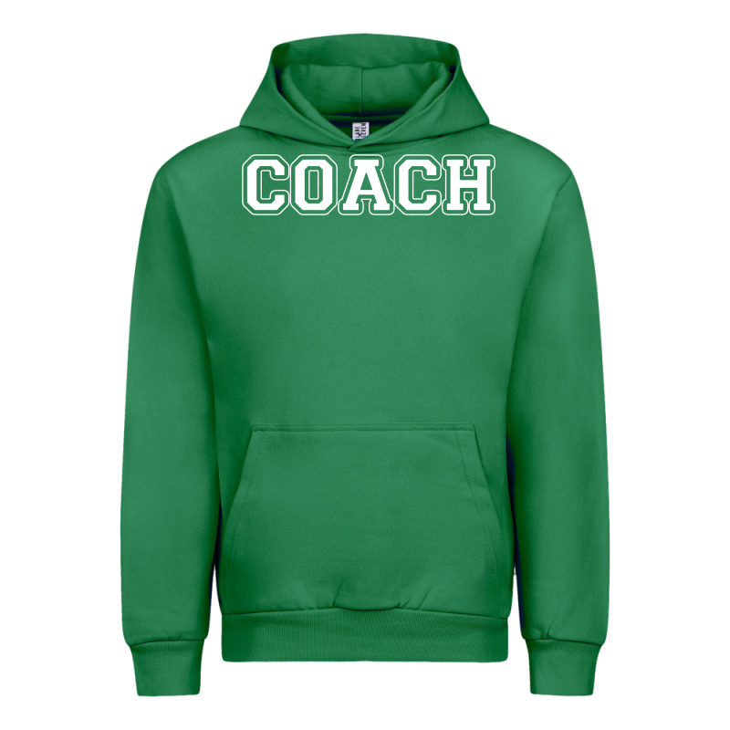 Coach Urban Hoodie by artisFamous | Teevron