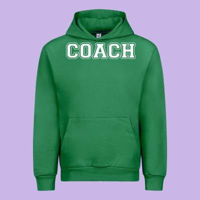 Coach Urban Hoodie Designed By Artisfamous