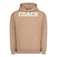 Pigment Burro coach Urban Hoodie - artisFamous