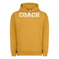 Pigment Peanut Butter coach Urban Hoodie - artisFamous