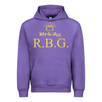 Tulip rbg ruth bader ginsburg Urban Hoodie - artisFamous