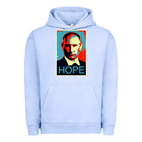 Pigment Grape Ice putin hope style Urban Hoodie - artisFamous