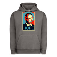 Pigment Tornado putin hope style Urban Hoodie - artisFamous