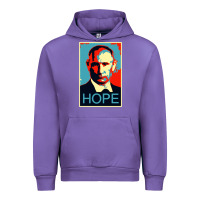 Tulip putin hope style Urban Hoodie - artisFamous