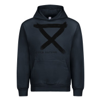 Navy CIRCA SURVIVE Urban Hoodie - artisFamous