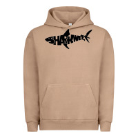 Pigment Burro shark week Urban Hoodie - artisFamous