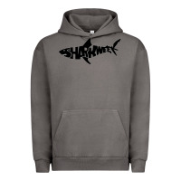 Pigment Tornado shark week Urban Hoodie - artisFamous