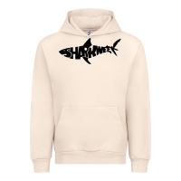 Sandshell shark week Urban Hoodie - artisFamous