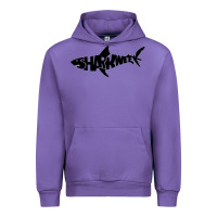 Tulip shark week Urban Hoodie - artisFamous