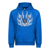 Cobalt chaotic xeno'jiiva Urban Hoodie - artisFamous
