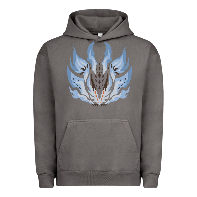 Chaotic Xeno'jiiva Urban Hoodie by artisFamous | Teevron