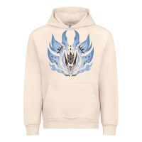 Sandshell chaotic xeno'jiiva Urban Hoodie - artisFamous