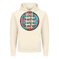Vintage Artic teacher vibe earrings Vintage Hoodie - BundleAndBundleShop