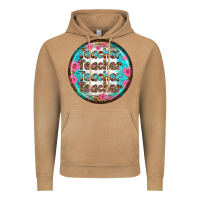 Vintage Camel teacher vibe earrings Vintage Hoodie - BundleAndBundleShop