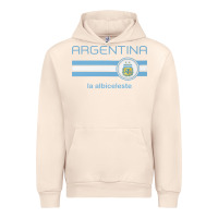 Sandshell soccer argentina jersey argentinian football la albiceleste Urban Hoodie - artisFamous