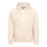 Sandshell kanji karate Urban Hoodie - artisFamous