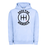 Pigment Grape Ice save the manuals (black) Urban Hoodie - artisFamous