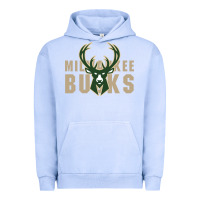Pigment Grape Ice Milkwaukee Bucks Urban Hoodie - artisFamous