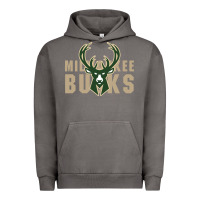 Pigment Tornado Milkwaukee Bucks Urban Hoodie - artisFamous