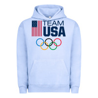 Pigment Grape Ice usa team Urban Hoodie - artisFamous