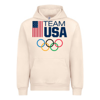 Sandshell usa team Urban Hoodie - artisFamous
