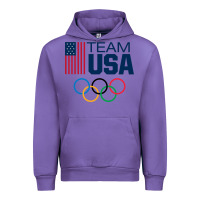 Tulip usa team Urban Hoodie - artisFamous