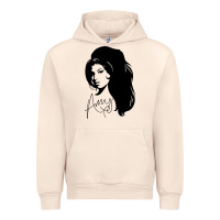 Sandshell Amy Winehouse Urban Hoodie - artisFamous