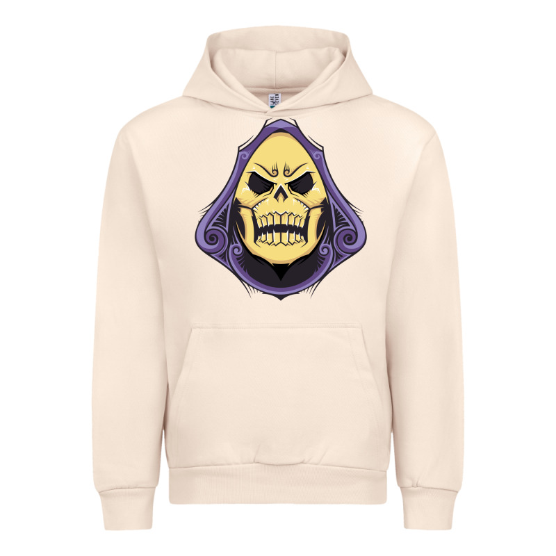Vintage Skeletor Urban Hoodie by artisFamous | Teevron