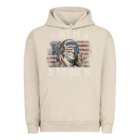 Pigment French Oak Ben Drankin 4th of July Patriotic Funny T-Shirt Urban Hoodie - artisFamous