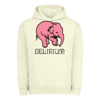 Pigment Pistachio delirium tremens Urban Hoodie - artisFamous