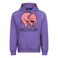 Tulip delirium tremens Urban Hoodie - artisFamous