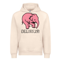 Sandshell delirium tremens Urban Hoodie - artisFamous