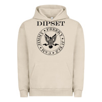 Pigment French Oak dipset diplomats Urban Hoodie - artisFamous