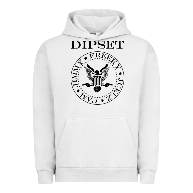 Dipset Diplomats Urban Hoodie by artisFamous | Teevron