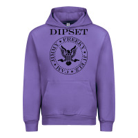 Tulip dipset diplomats Urban Hoodie - artisFamous