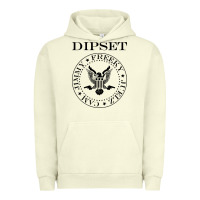 Pigment Pistachio dipset diplomats Urban Hoodie - artisFamous