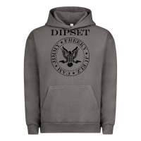 Pigment Tornado dipset diplomats Urban Hoodie - artisFamous
