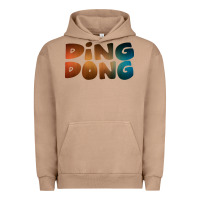 Pigment Burro ding dong new Urban Hoodie - artisFamous