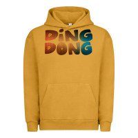 Pigment Peanut Butter ding dong new Urban Hoodie - artisFamous