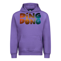 Tulip ding dong new Urban Hoodie - artisFamous