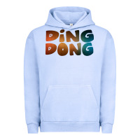 Pigment Grape Ice ding dong new Urban Hoodie - artisFamous