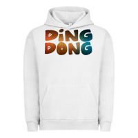 Pigment Lunar Rock ding dong new Urban Hoodie - artisFamous