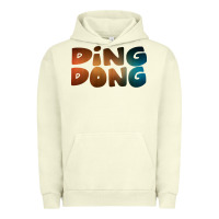 Ding Dong New Urban Hoodie | Teevron