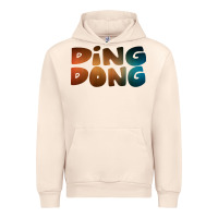 Sandshell ding dong new Urban Hoodie - artisFamous