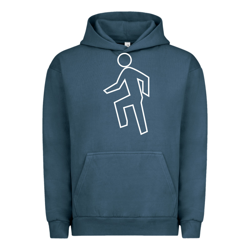 Everyday Im Shufflin Urban Hoodie by artisFamous | Teevron